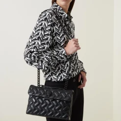 Kensington Quilted Bag