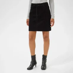 Kerstin Corduroy Skirt