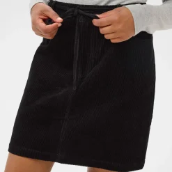 Kerstin Corduroy Skirt