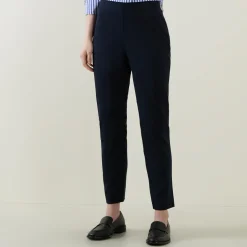 Keslina Skinny Leg Trousers