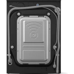 11kg 1400 Spin AI Direct Drive Washing Machine Black
