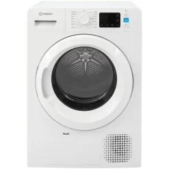 9kg Heat Pump Tumble Dryer