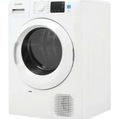 9kg Heat Pump Tumble Dryer