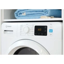 9kg Heat Pump Tumble Dryer