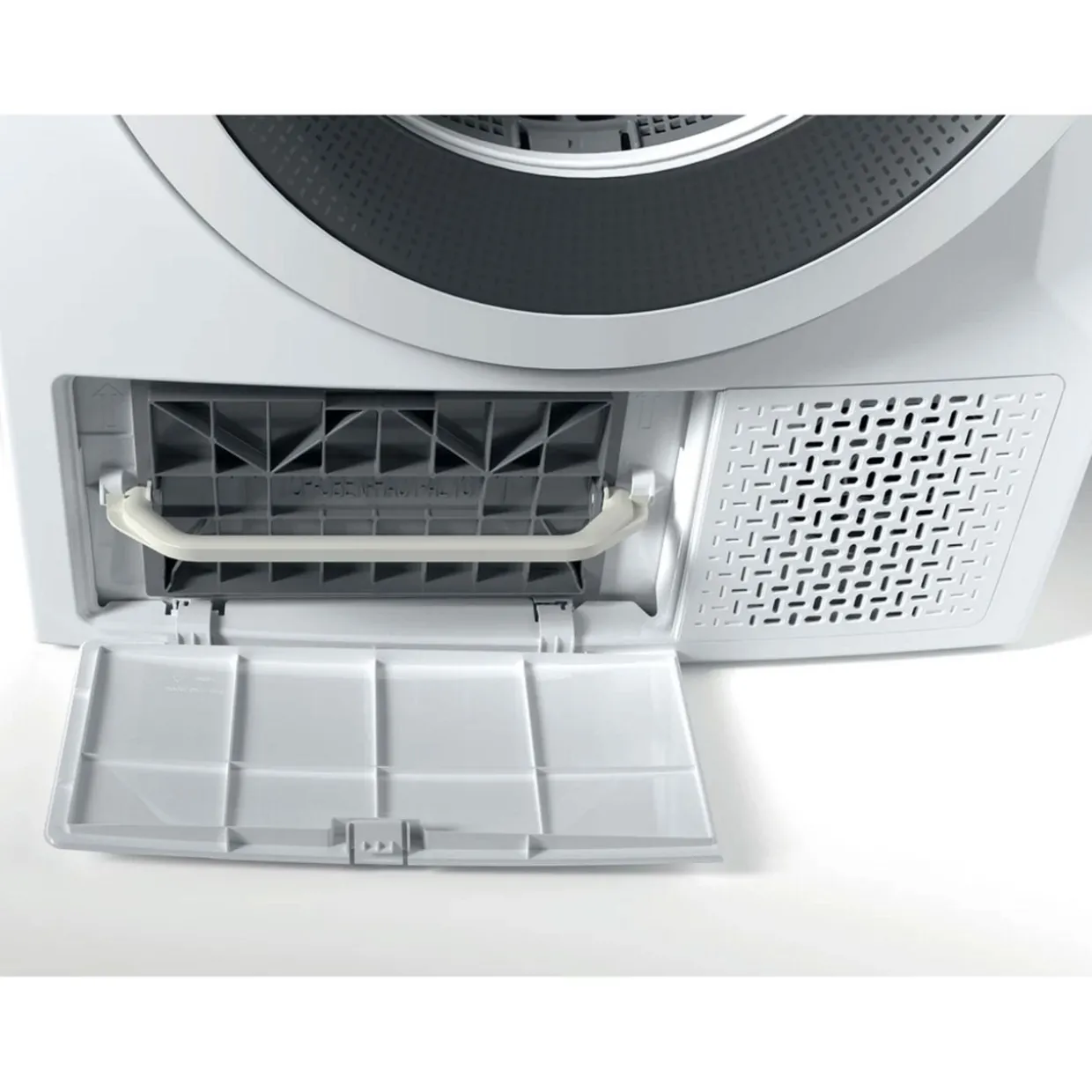 9kg Heat Pump Tumble Dryer