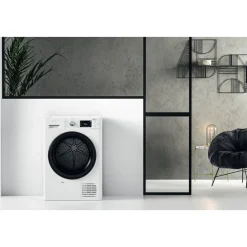 9Kg Heat Pump Tumble Dryer