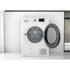 9Kg Heat Pump Tumble Dryer