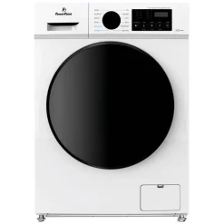 10KG 1400RPM A Rated Washing Machine