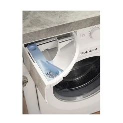7kg Wash 5kg Dry 1400rpm Integrated Washer Dryer