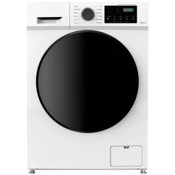 10kg Washer 1400RPM Deluxe