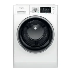 9Kg Washing Machine, 1400 rpm