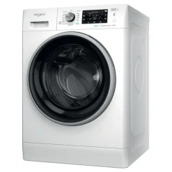 9Kg Washing Machine, 1400 rpm