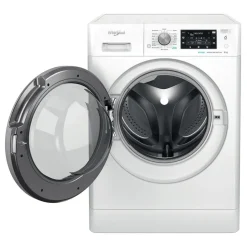 9Kg Washing Machine, 1400 rpm