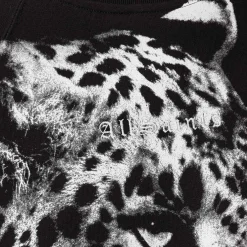 Kiara Cygnet Leopard Sweatshirt