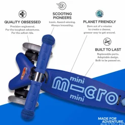 Kids Scooter Light