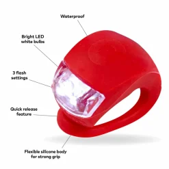 Kids Scooter Light