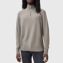 Kilburn Half-Zip Sweater