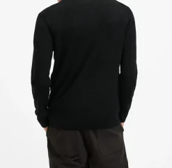 Kilburn Zip Funnel Sweater