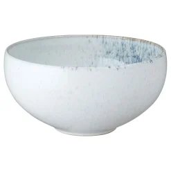 Kiln Blue Large Ramen Bowl