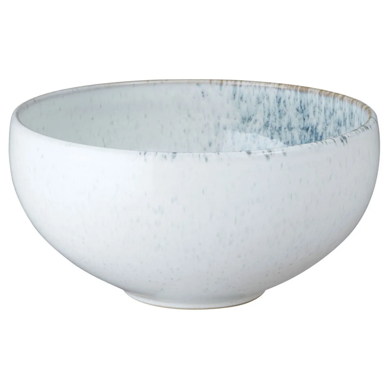 Kiln Blue Large Ramen Bowl