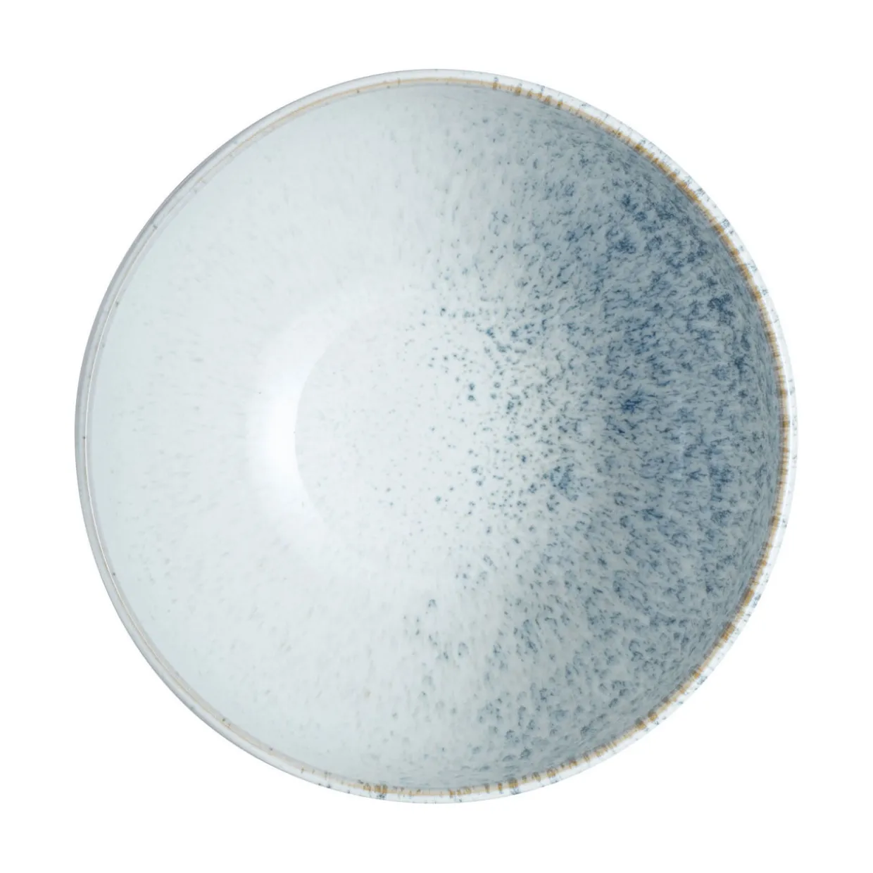 Kiln Blue Large Ramen Bowl