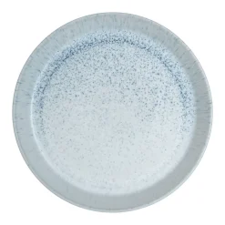 Kiln Blue Small Plate