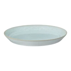 Kiln Green Medium Plate