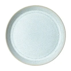 Kiln Green Medium Plate