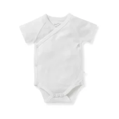 Kimono Logo Bodysuit