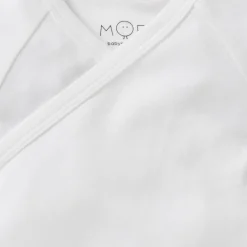 Kimono Logo Bodysuit
