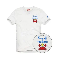 King Beach Crab T-Shirt