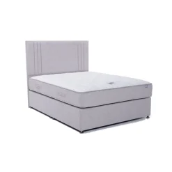 King Koil Caseys Classic Mattress 4.6ft - Double