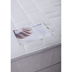 King Koil Caseys Classic Mattress 4.6ft - Double