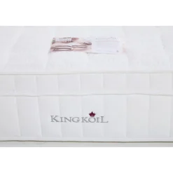 King Koil Celebration 1400 Mattress 6ft - Super King