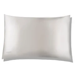 King-Fit Silk Pillow Case
