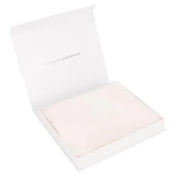 King-Fit Silk Pillow Case