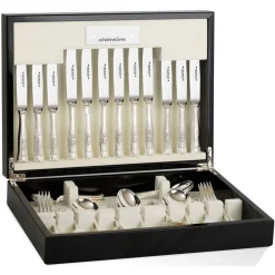 Kings 44 Piece Collectors Canteen