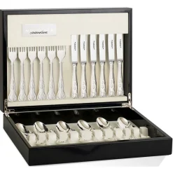 Kings 24-Piece Cutlery Set Canteen
