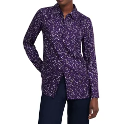Kirsty Printed Shirt