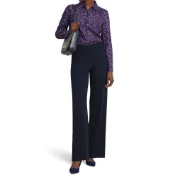 Kirsty Printed Shirt