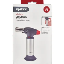 Kitchen Blow Torch