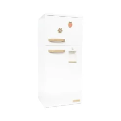 Kitchen Freestanding Fridge Freezer
