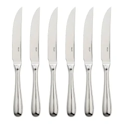 Kitchen Six-Piece Steak Knife Set