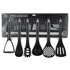 Kitchen Tool 7-Piece Set