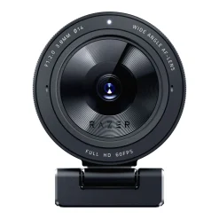 Kiyo Pro 1920 x 1080 Webcam With High-Performance Adaptive Light Sensor