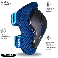Knee & Elbow Pads