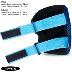 Knee & Elbow Pads