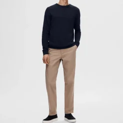 Knitted Sweater