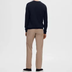 Knitted Sweater