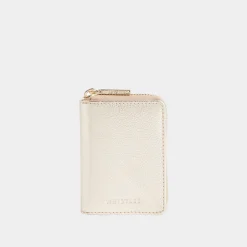 Koa Compact Purse